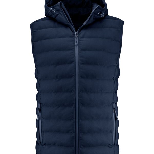 Woodlake Heights Padded Vest Thumbnail