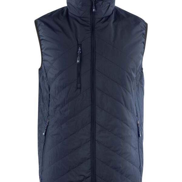 Deer Ridge Quilted Vest Thumbnail