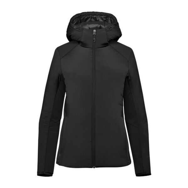 Stormtech Women's Cascadia Thermal Jacket TRX-2W Women's Cascadia Thermal Jacket Thumbnail