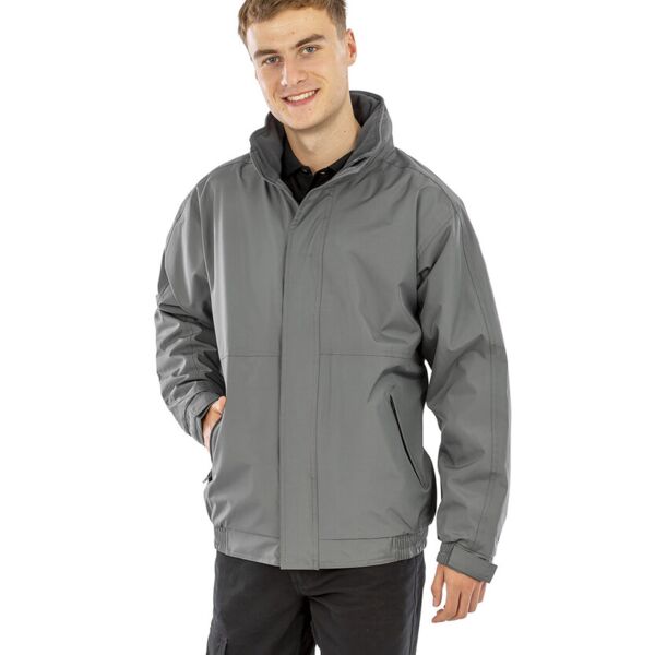 Result Core Core channel jacket R221M Core channel jacket Thumbnail