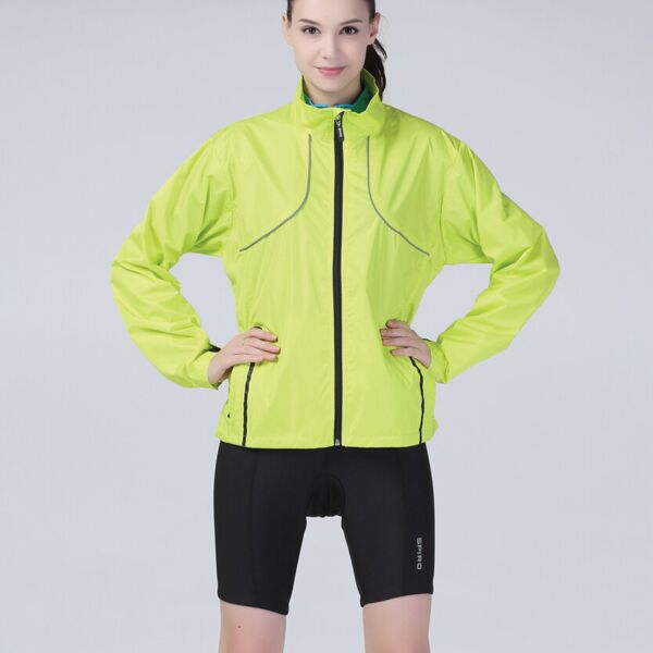 Spiro Spiro Crosslite trail and track jacket S185X Spiro Crosslite trail and track jacket Thumbnail