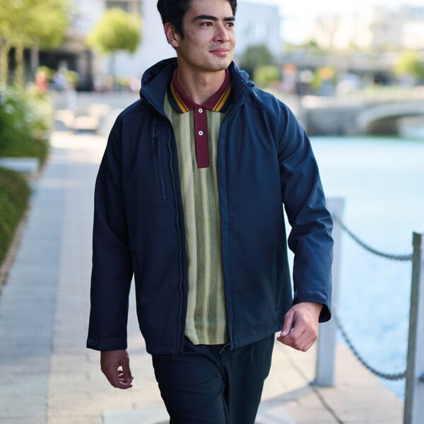 Regatta Professional Repeller softshell RG160 Repeller softshell Thumbnail