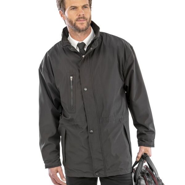 Result City executive jacket R110A City executive jacket Thumbnail
