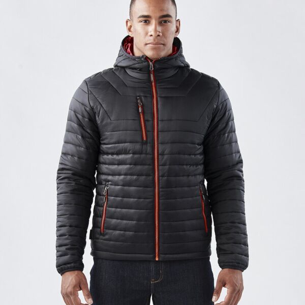 Stormtech Gravity thermal shell ST803 Gravity thermal shell Thumbnail