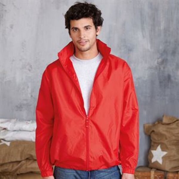 Kariban Windbreaker KB616 Windbreaker Thumbnail