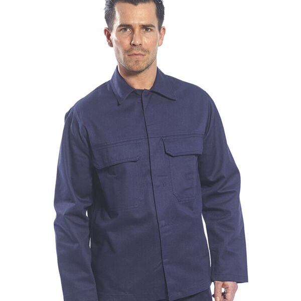 Portwest Bizweld™ jacket (BIZ2) PW251 Bizweld™ jacket (BIZ2) Thumbnail
