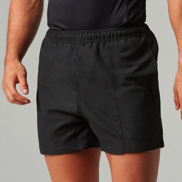 Tombo All-purpose lined shorts Thumbnail