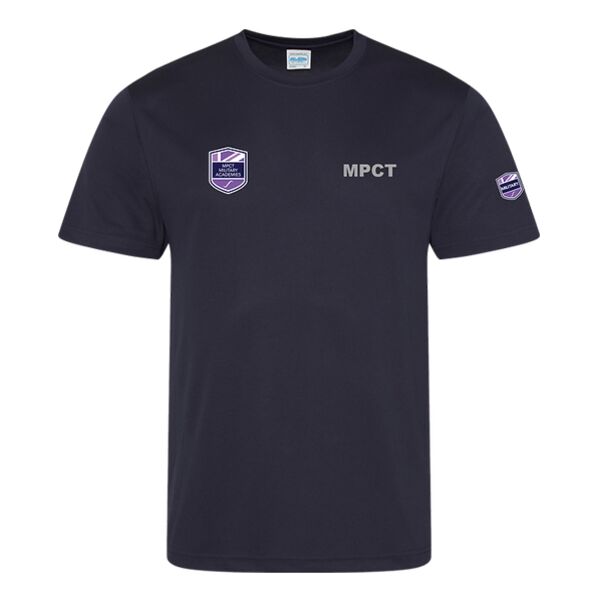 MPCT Military Academies T-Shirt Thumbnail