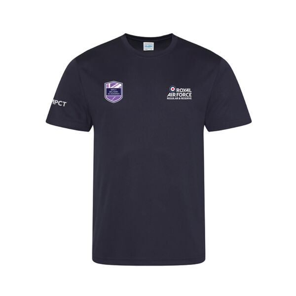 MPCT Military Academies RAF T-Shirt Thumbnail
