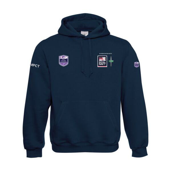 MPCT RNRM Hooded Sweatshirt  Thumbnail