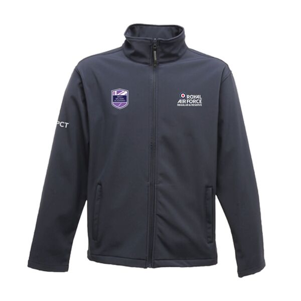 MPCT RAF Softshell Jacket Thumbnail