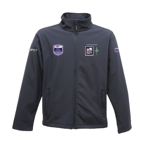 MPCT RNRM Softshell Jacket Thumbnail