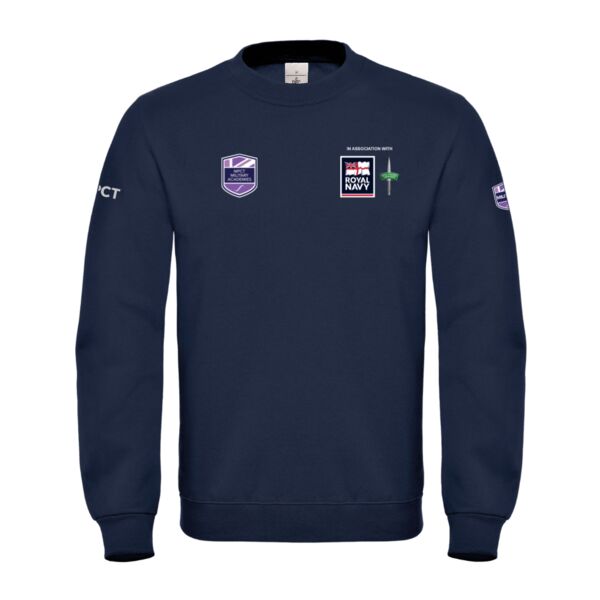 MPCT RNRM Classic Sweatshirt  Thumbnail