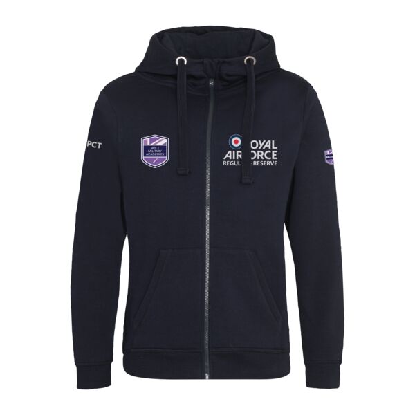 MPCT RAF Hooded Full Zip Thumbnail