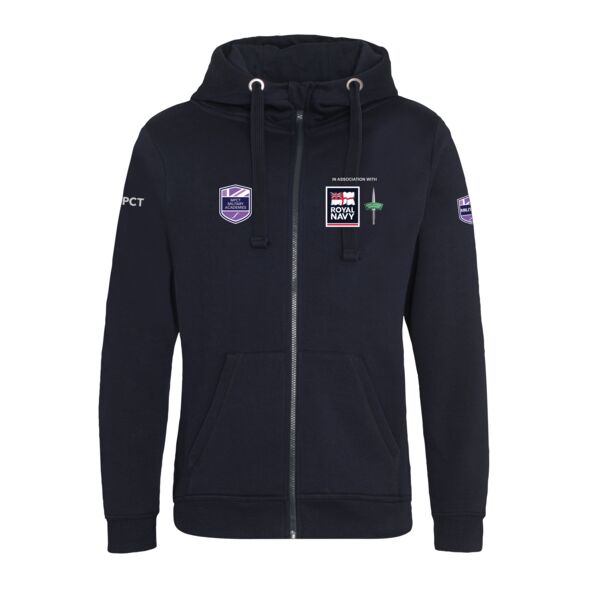 MPCT RNRM Hooded Full Zip Thumbnail