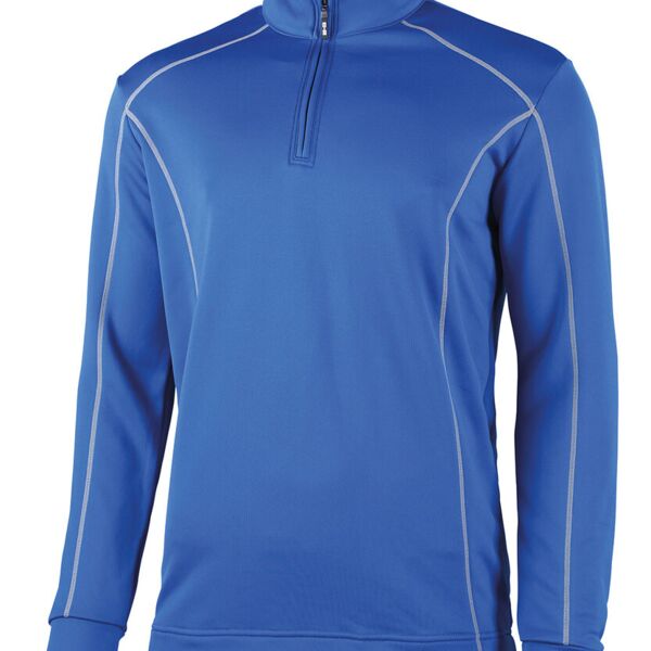 Rhino Rhino Seville ¼ zip mid-layer RH004 Rhino Seville ¼ zip mid-layer Thumbnail