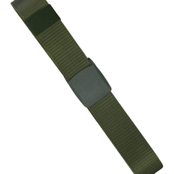 Elite Belt Olive Thumbnail