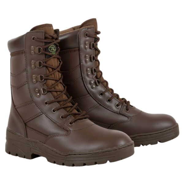 Delta Combat Boots Thumbnail