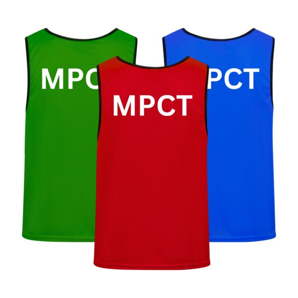 Adults Mesh Bibs  Thumbnail