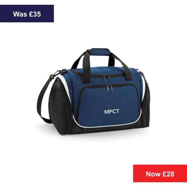 MPCT Gym Bag - 30L Thumbnail