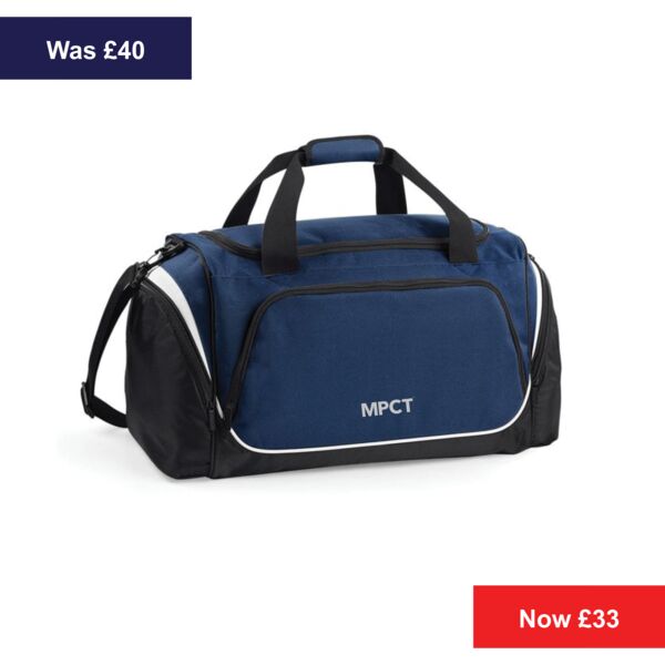 MPCT Gym Bag 55L Thumbnail