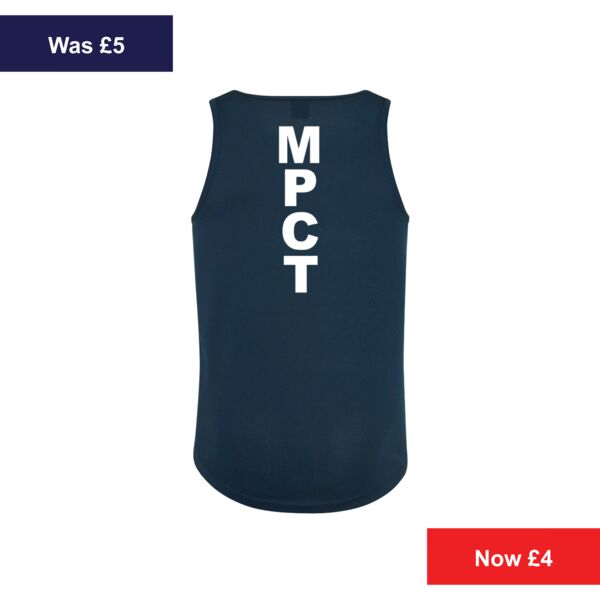 Women's MPCT Training Vest Thumbnail