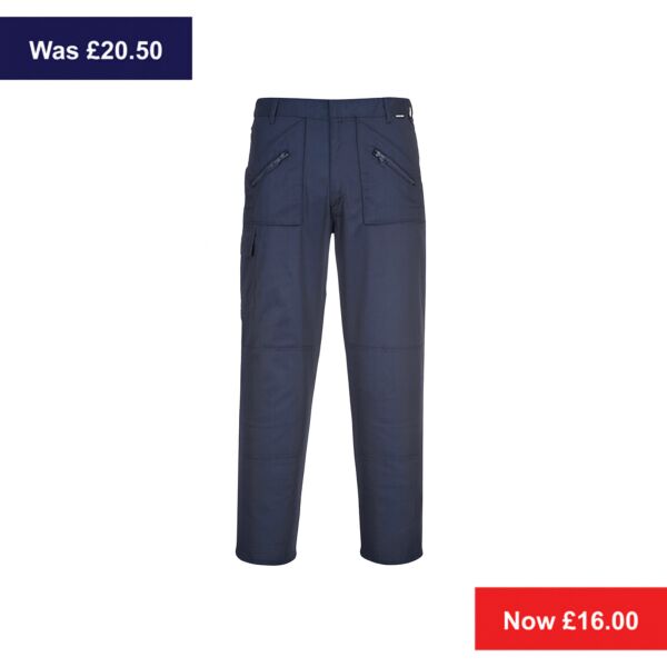 MPCT Action Trousers Thumbnail