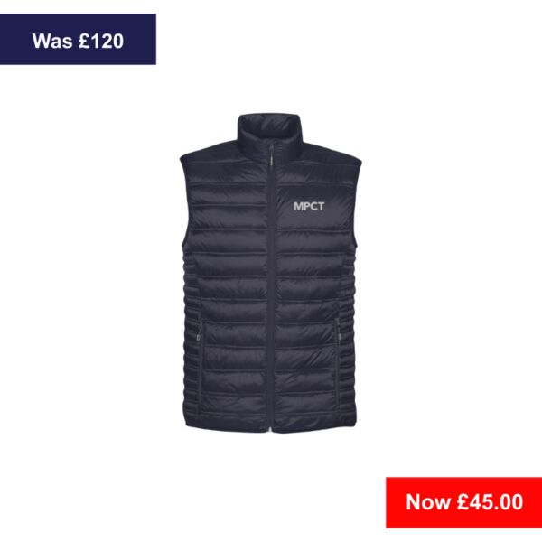 Stormtech BaseCamp Thermal Vest Thumbnail