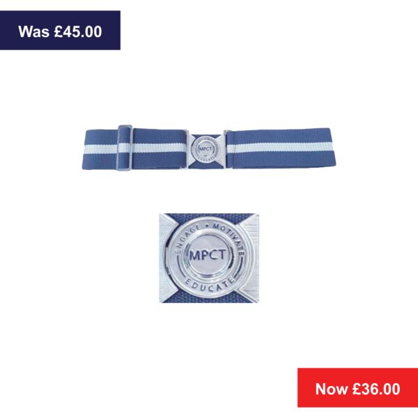 MPCT Stable Belt Thumbnail