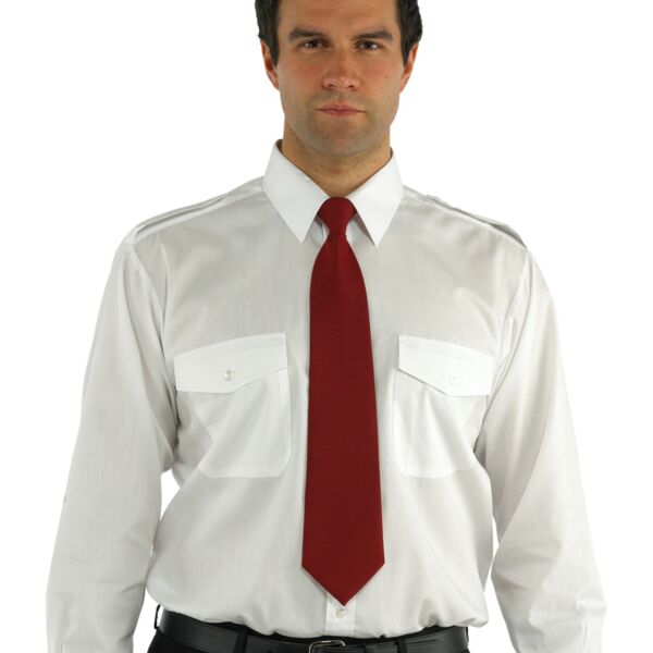 Clip-On Tie Thumbnail