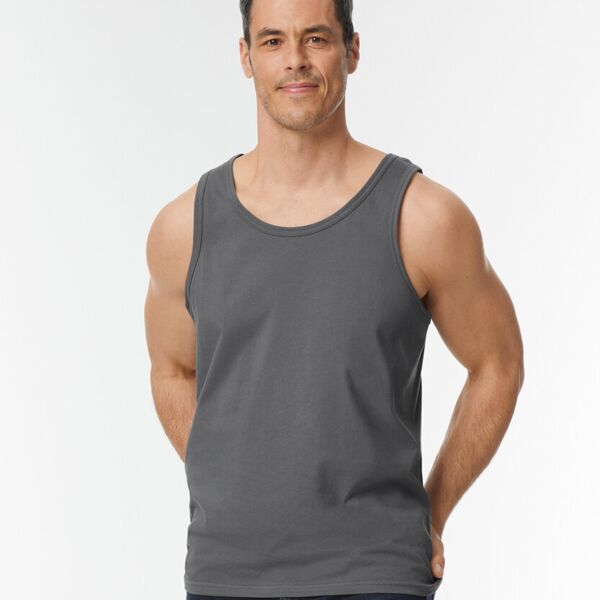 Gildan Softstyle™ adult tank top GD012 Softstyle™ adult tank top Thumbnail