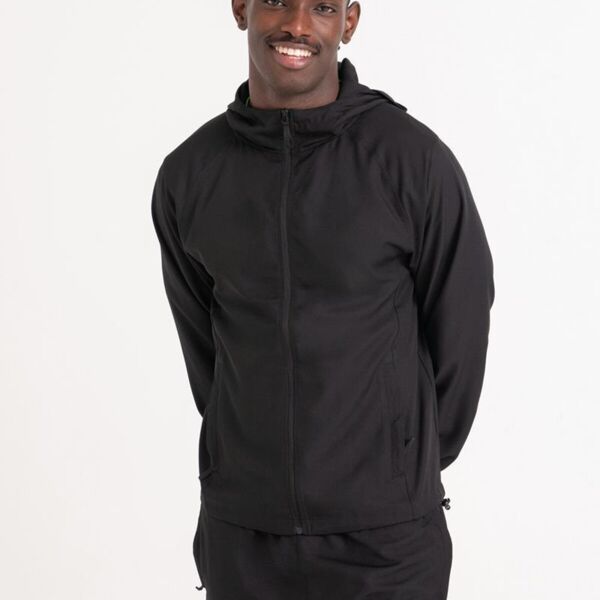 AWDis Just Cool ACTIVE TRACK JACKET JC282M ACTIVE TRACK JACKET Thumbnail