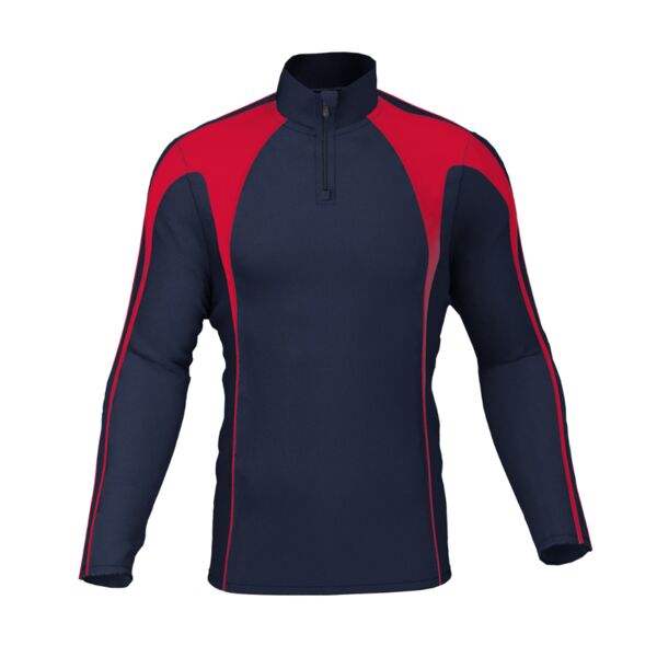 Chadwick Chadwick Pro Midlayer Top AFPST 812-40/56-A-AFPST Chadwick Pro Midlayer Top AFPST Thumbnail