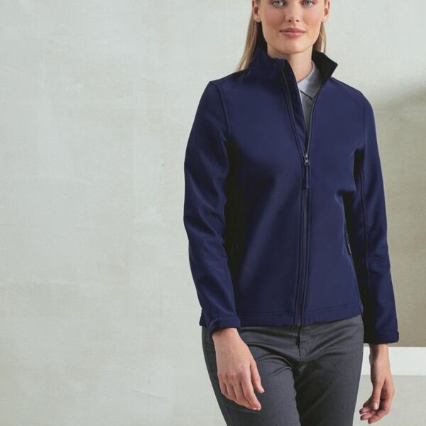 Premier WOMENS WINDCHECKER PRINTABLE PR812M WOMENS WINDCHECKER PRINTABLE Thumbnail