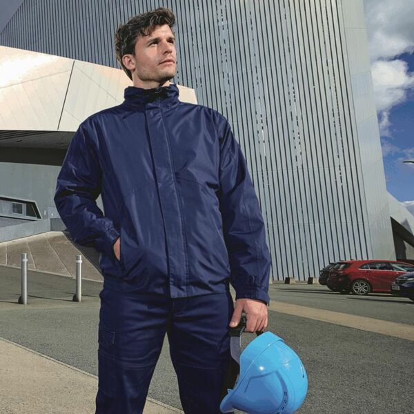 SELSEY HYDROCHECKER JACKET Thumbnail