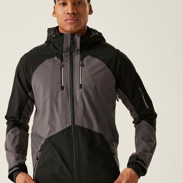 4TEX WATERPROOF SHELL JACKET Thumbnail