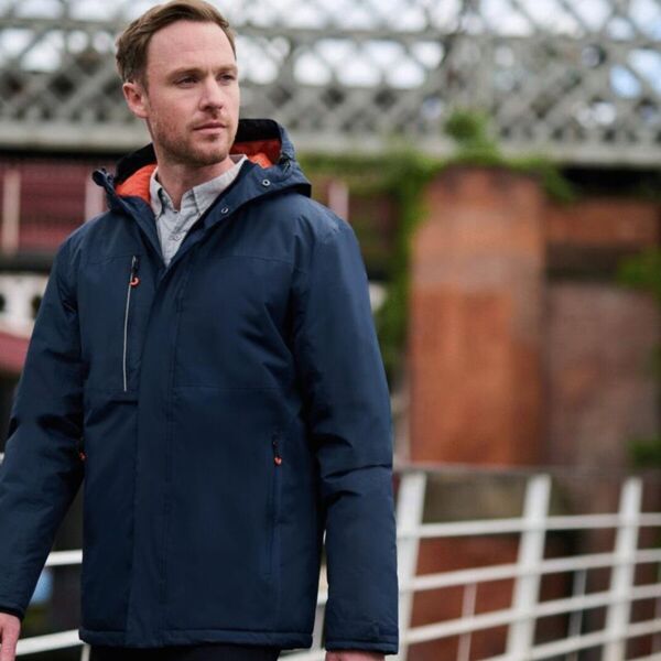 THERMOGEN POWERCELL HEATED JKT Thumbnail