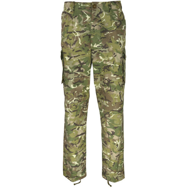 Ripstop BTP Trousers  Thumbnail