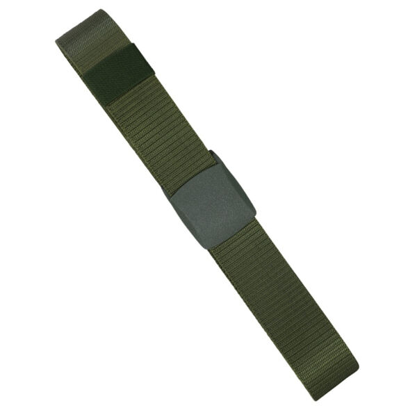 Elite Belt Olive Thumbnail