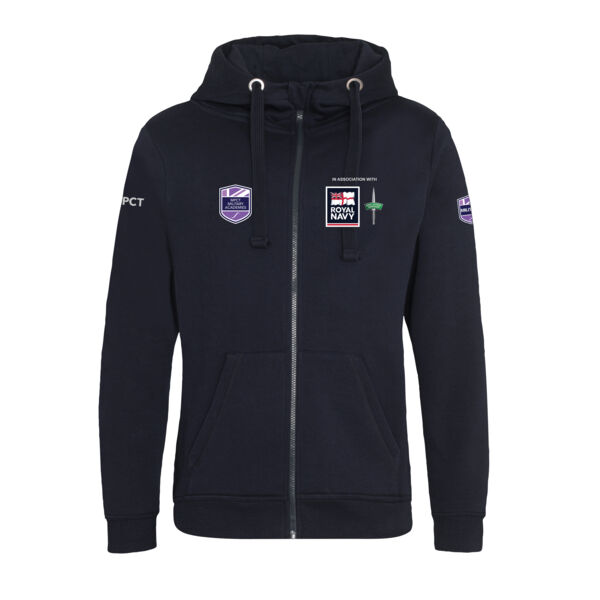MPCT RNRM Hooded Full Zip Thumbnail