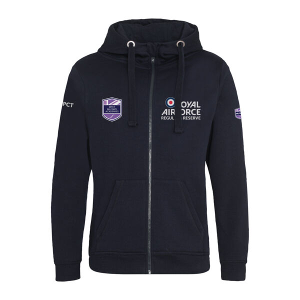 MPCT RAF Hooded Full Zip Thumbnail