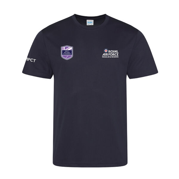 MPCT Military Academies RAF T-Shirt Thumbnail