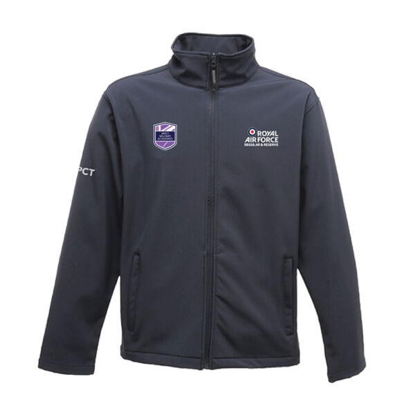 MPCT RAF Softshell Jacket Thumbnail