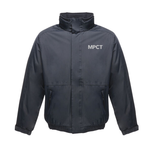 MPCT Military Academies Dover Jacket Thumbnail