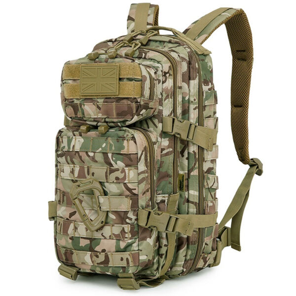 Small Molle Assault Pack 28 Litre Thumbnail
