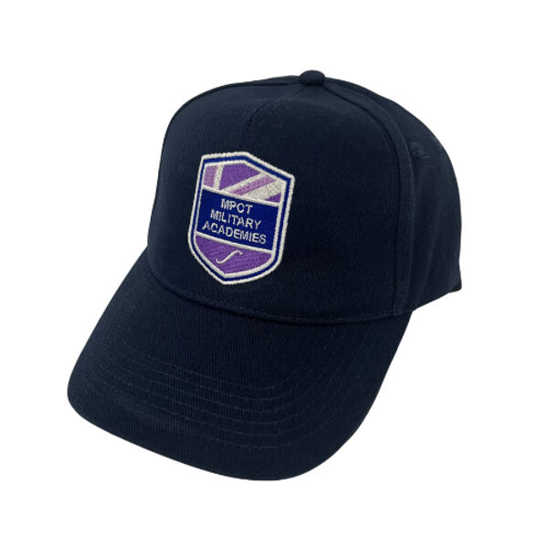 MPCT Baseball Cap Thumbnail