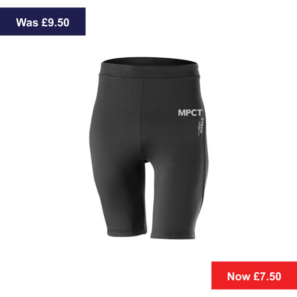 MPCT Spiro Sprint Shorts Thumbnail