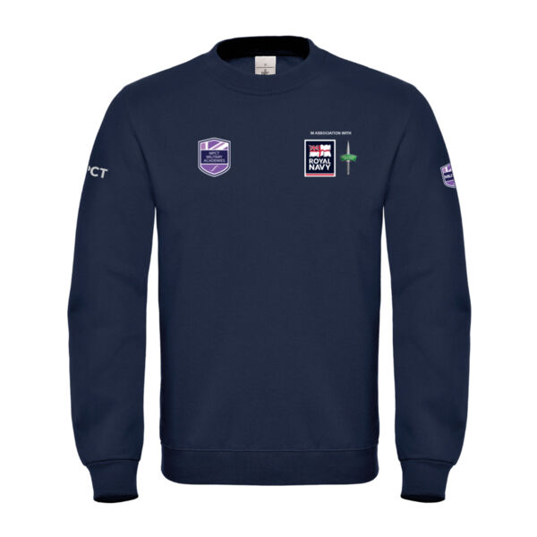 MPCT RNRM Classic Sweatshirt  Thumbnail