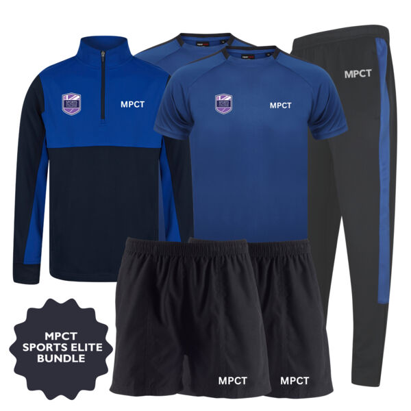 MPCT Sports Elite Bundle  Thumbnail