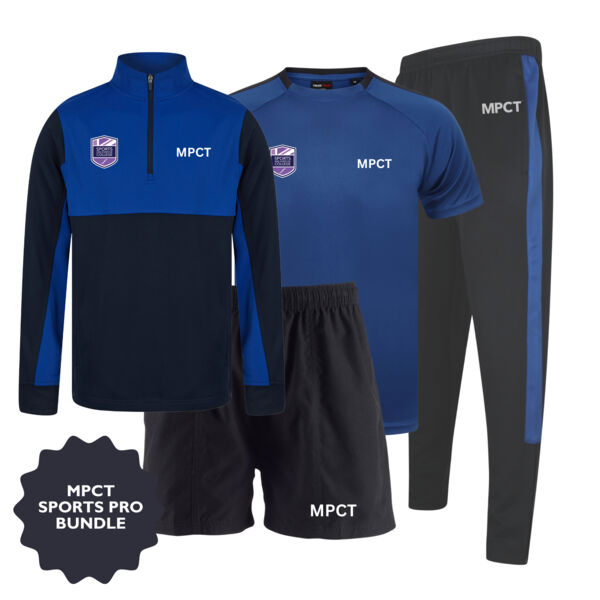 MPCT Sports Pro Bundle  Thumbnail